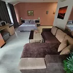 Hotel Nays 2*