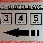 Hotel Nays Madan