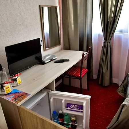 Hotel Nays Madan