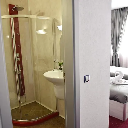 Hotel Nays
