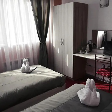 Nays Hotel