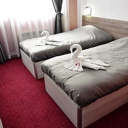 Hotel Nays Madan