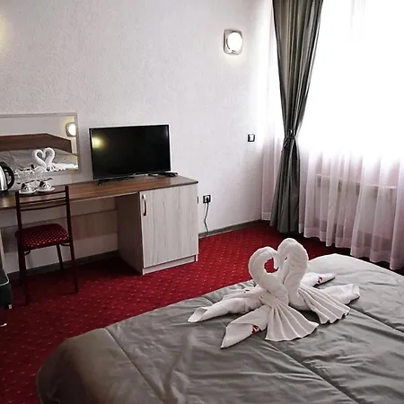 Hotel Nays
